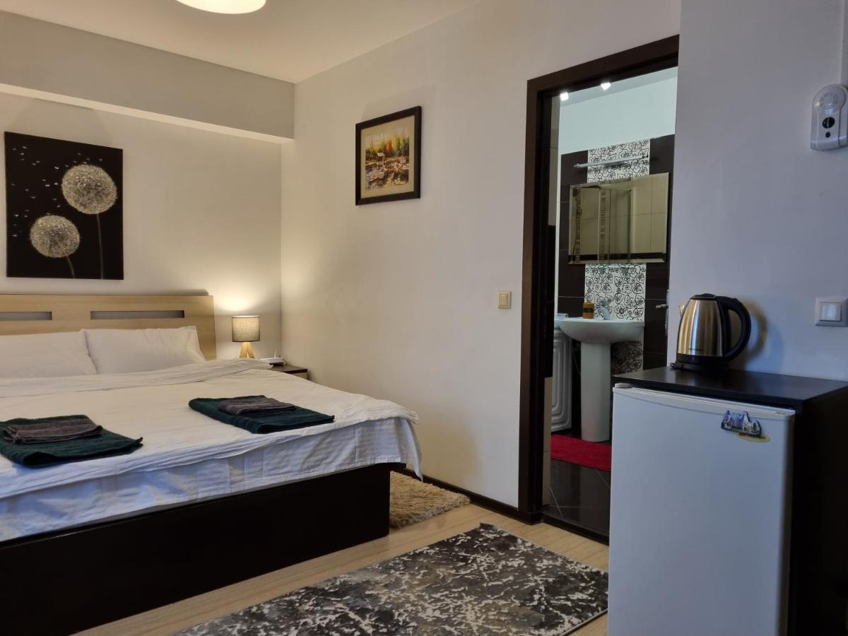 Central & Comfy, Peaceful Apt In 이아시 외부 사진